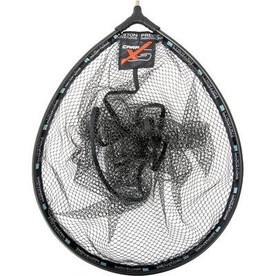 Preston Podběráková Hlava Carp XS Landing Net 22" 55cm – Zbozi.Blesk.cz
