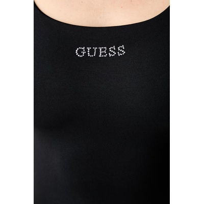 GUESS рокля LOTUS (V6YK07.K4711)