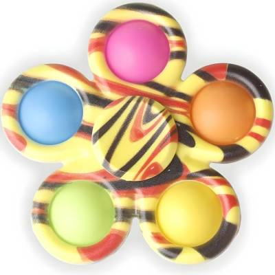 HARAHU Spinner CO 35275