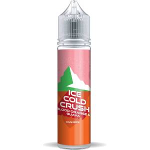  Alfa Labs - Ice Cold Crush - Blood Orange and Guava 50мл/60мл