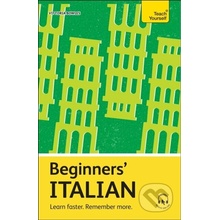 Get Started in Beginners' Italian