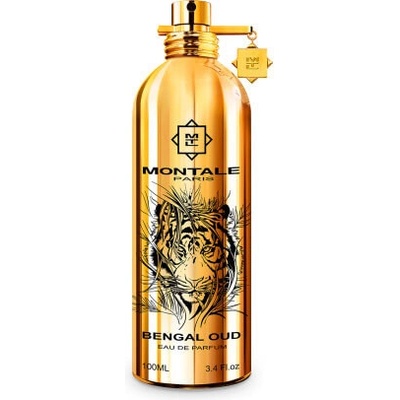 Montale Bengal Oud parfémovaná voda dámská 100 ml