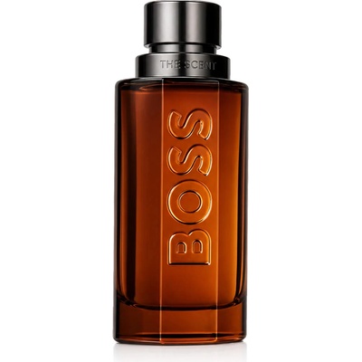 Hugo Boss Boss The Scent For Him Intense parfumovaná voda pánska 100 ml