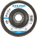 Xtline Kotouč brusný lamelový 115 mm 80 BZ115080