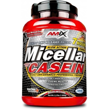 Amix Micellar Casein 2200 g