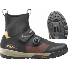 Northwave Kingrock Plus GTX black/brown