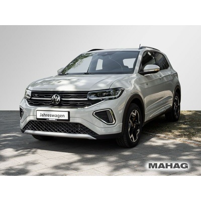 Volkswagen T-Cross 1.0 TSI R-Line DSG 85 kW