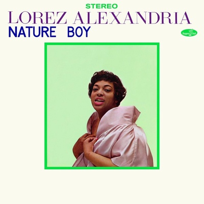 Lorez Alexandria - Nature Boy (Limited Edition) LP