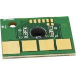 Compatible Ресет чип X651H - 25k (LX651CP-25KE)