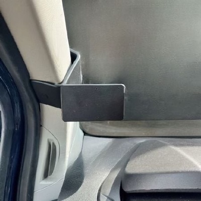 Brodit ProClip montážna konzola na palubnú dosku pre Ford Tourneo Custom 13-18, 804858