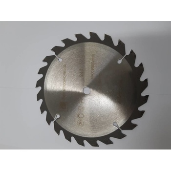 HECHT 001670 pilový kotouč na dřevo