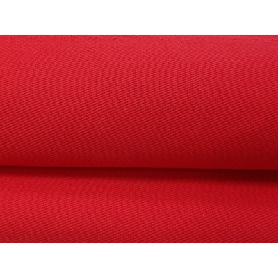 Mirtex Látka kepr ESTER 315/32 Červená šíře 150cm Ceník: METRÁŽ: od 1 metrů