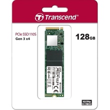 Transcend MTE110S 128GB, TS128GMTE110S