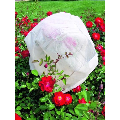 Strend Pro Garden Návlek 30 g biely ochranný proti mrazu netkaná textília 150 x 100 cm 3 ks