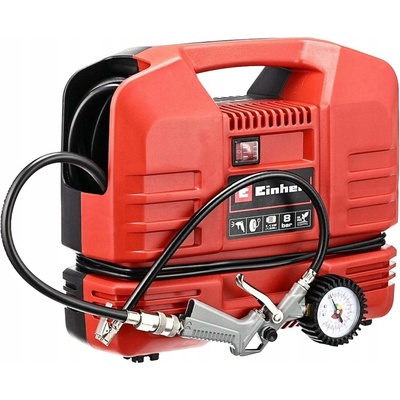 Einhell TC-AC 190 OF Set