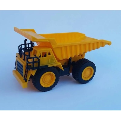 Самосвал, Фадрома детски играчки строителни машини