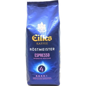 Eilles Kaffee Röstmeister Espresso 1 kg