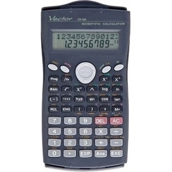 VECTOR CS-103
