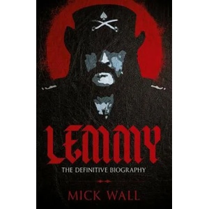Lemmy (ISBN: 9781409160274)