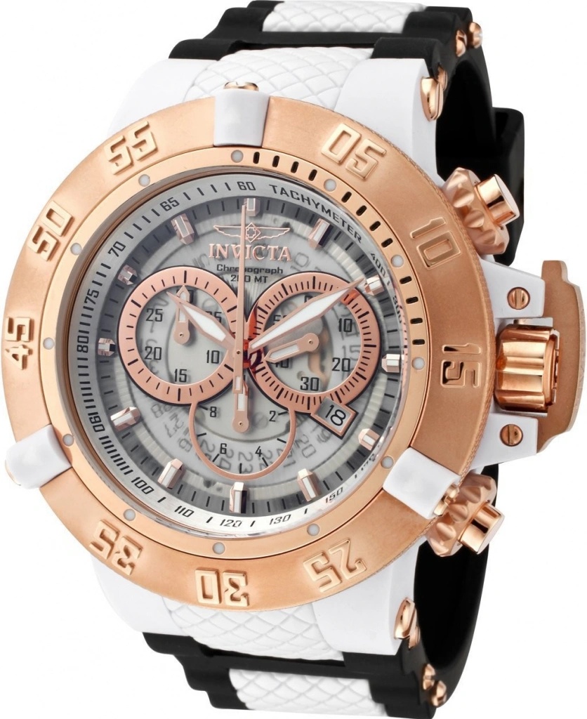 Invicta 0931