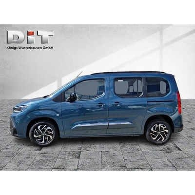Toyota Proace City Verso L1 1.5 D-4D Teamplayer 96 kW
