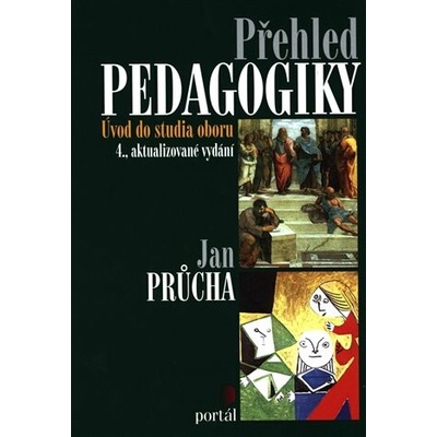 Průcha Jan Přehled pedagogiky