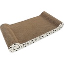 Magic Cat Škrabadlo Sofa 1 kartónové 44 cm