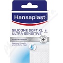 Hansaplast Ultra Sensitive XL náplast 5 ks