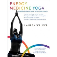 Energy Medicine Yoga Walker Lauren