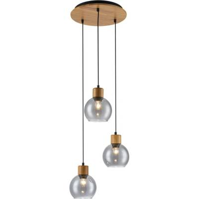 Italux PND-67505-3-WD