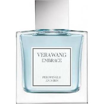 Image 1 of Vera Wang Embrace Periwinkle & Iris EDT 30 ml Tester