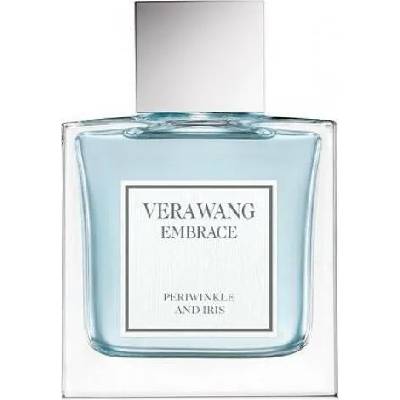 Vera Wang Embrace Periwinkle & Iris EDT 30 ml Tester