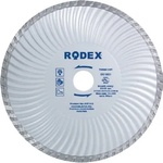 Rodex Диск диамант турбо 125 мм rodex 39177