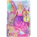 Barbie Dreamtopia panák Ken s transformací 2v1