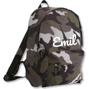 Sols Meno maskáčový