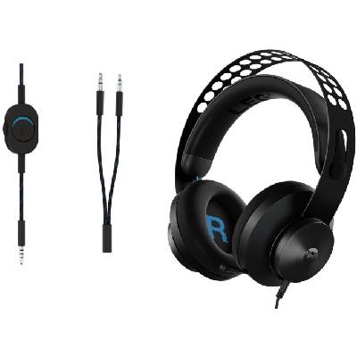 Herné slúchadlá Lenovo Legion H300 Stereo Gaming Headset (GXD0T69863)