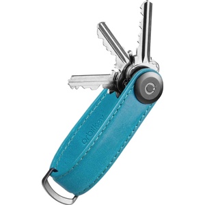 Orbitkey Crazy Horse Teal