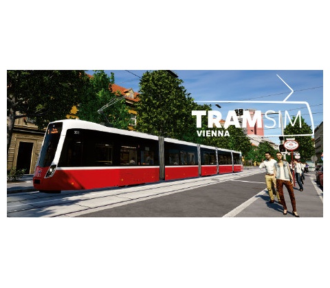 TramSim