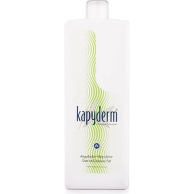 Kayderm Šampón na mastné vlasy 1000 ml