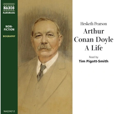 Arthur Conan Doyle, A Life (EN)
