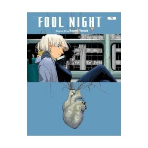 Fool Night, Vol. 4 (ISBN: 9781974752126)