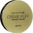 Max Factor Creme Puff Matující púder 55 Candle Glow 21 g