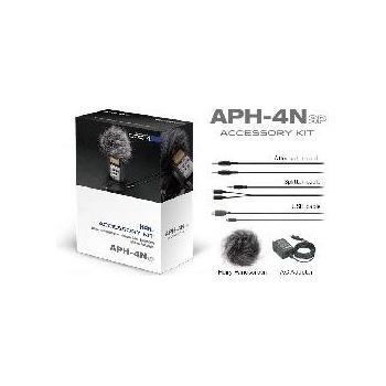 Zoom APH-4NSP