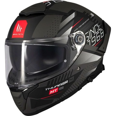 MT Helmets THUNDER 4 SV LUMINENCE
