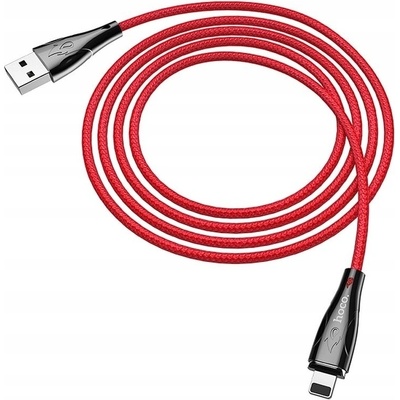 Hoco U75 micro USB, černý