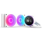 NZXT Kraken Elite 240 RGB (RL-KR24E-W2)