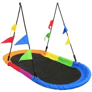 2Kids Toys Овално люлеещо се гнездо (2d79660)
