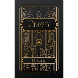 The Odyssey (2024)