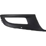  Дясна Решетка за Халоген за Volkswagen Фолксваген VW Polo Поло MK8 6R 09-14 6R0853665D