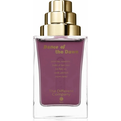 The Different Company Dance of the Dawn parfumovaná voda unisex 100 ml